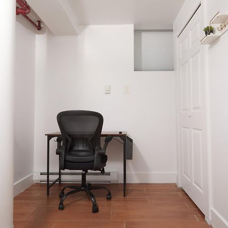 Comfy Guest House In Hell'S Kitchen Nueva York Exterior foto