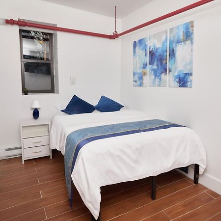 Comfy Guest House In Hell'S Kitchen Nueva York Exterior foto