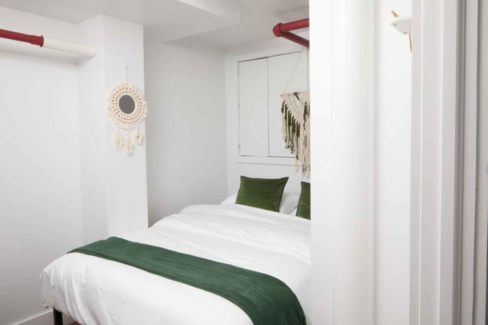 Comfy Guest House In Hell'S Kitchen Nueva York Exterior foto