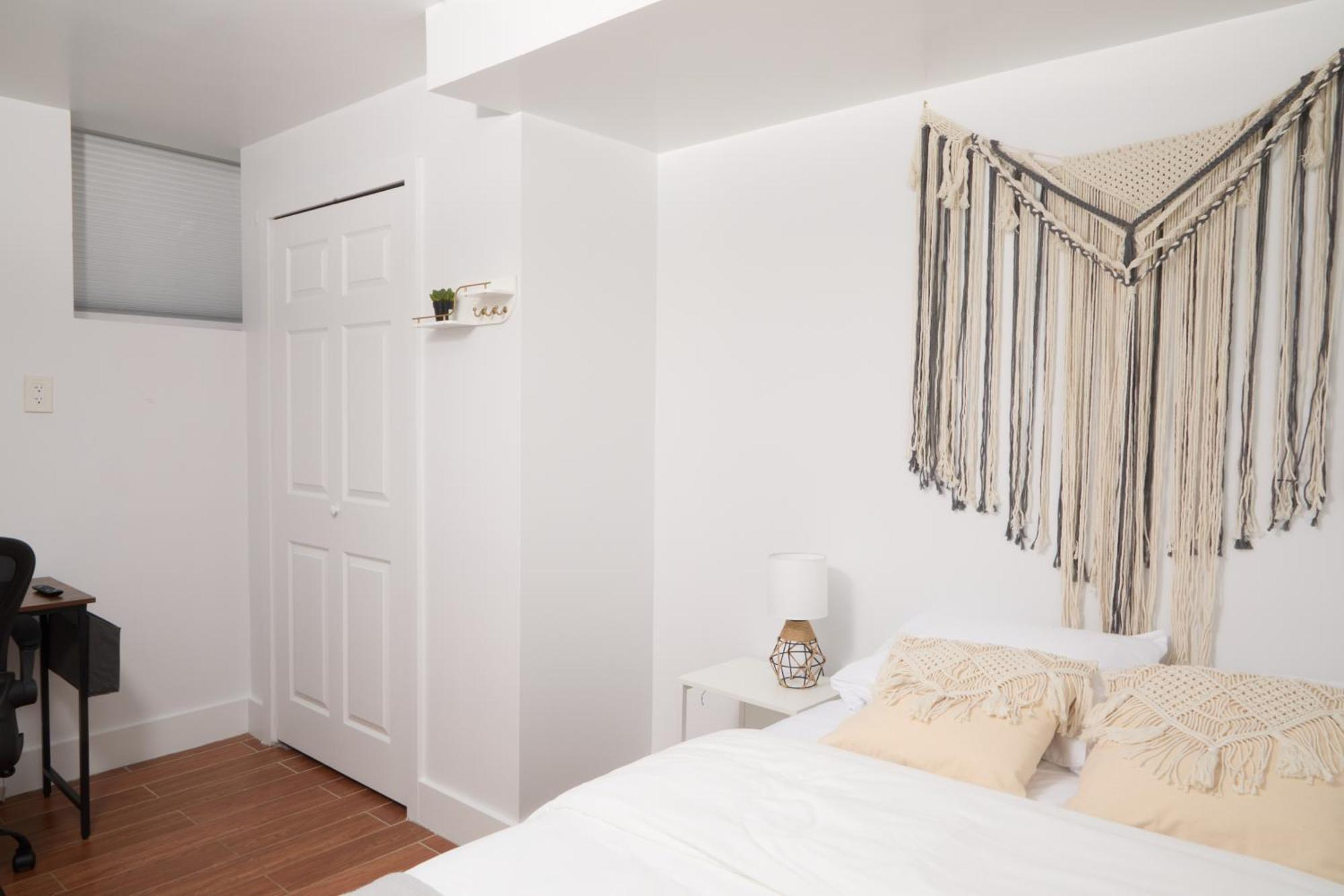 Comfy Guest House In Hell'S Kitchen Nueva York Exterior foto