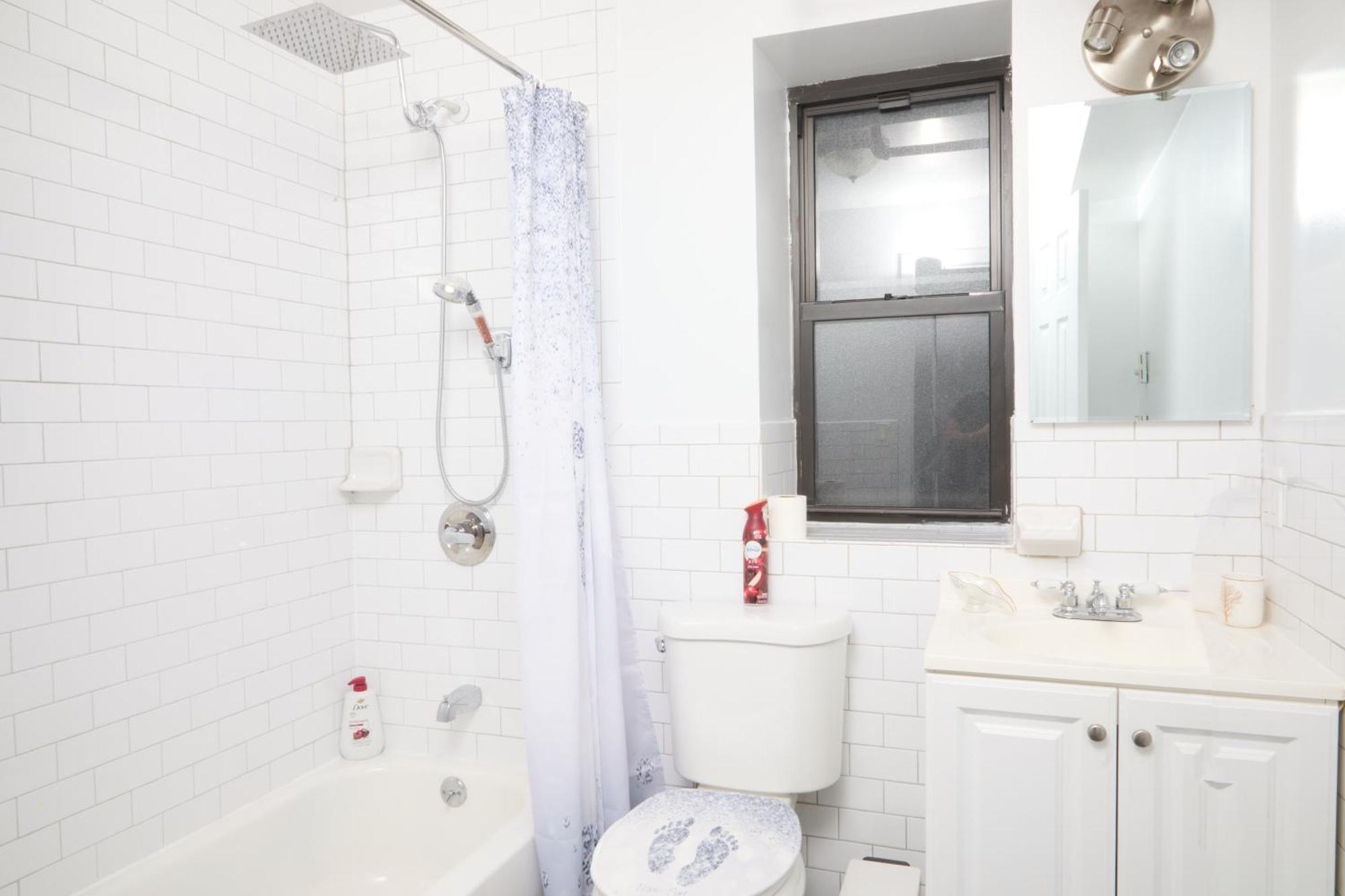 Comfy Guest House In Hell'S Kitchen Nueva York Exterior foto