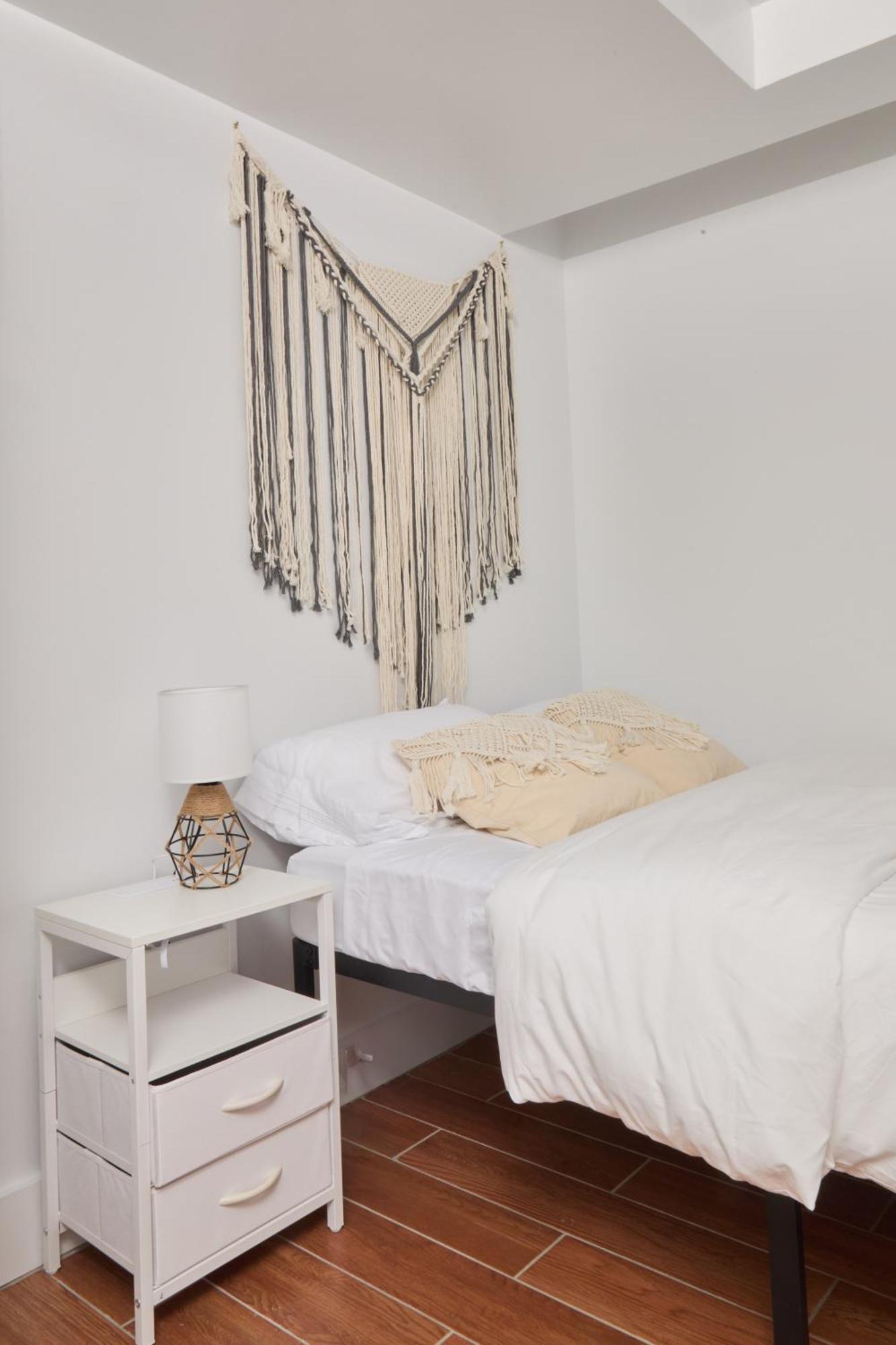 Comfy Guest House In Hell'S Kitchen Nueva York Exterior foto