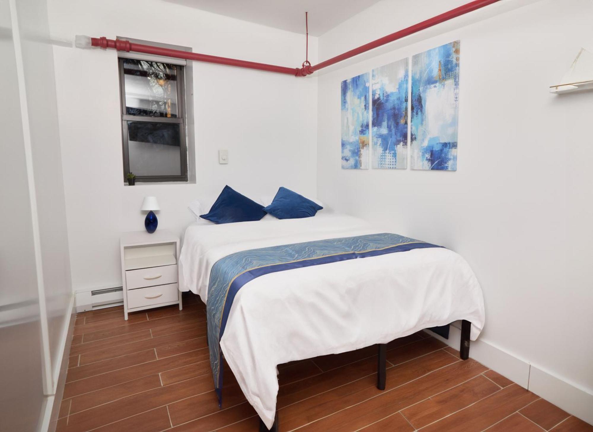 Comfy Guest House In Hell'S Kitchen Nueva York Exterior foto