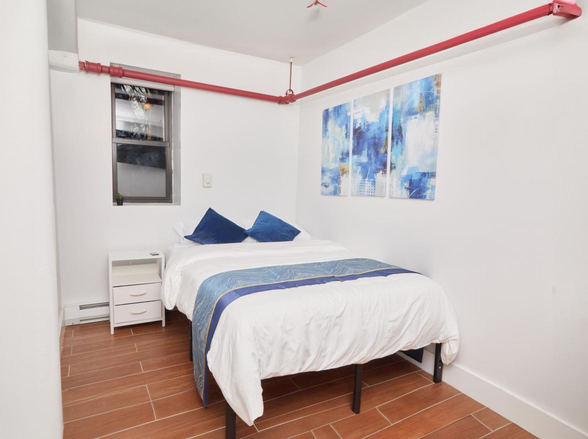 Comfy Guest House In Hell'S Kitchen Nueva York Exterior foto