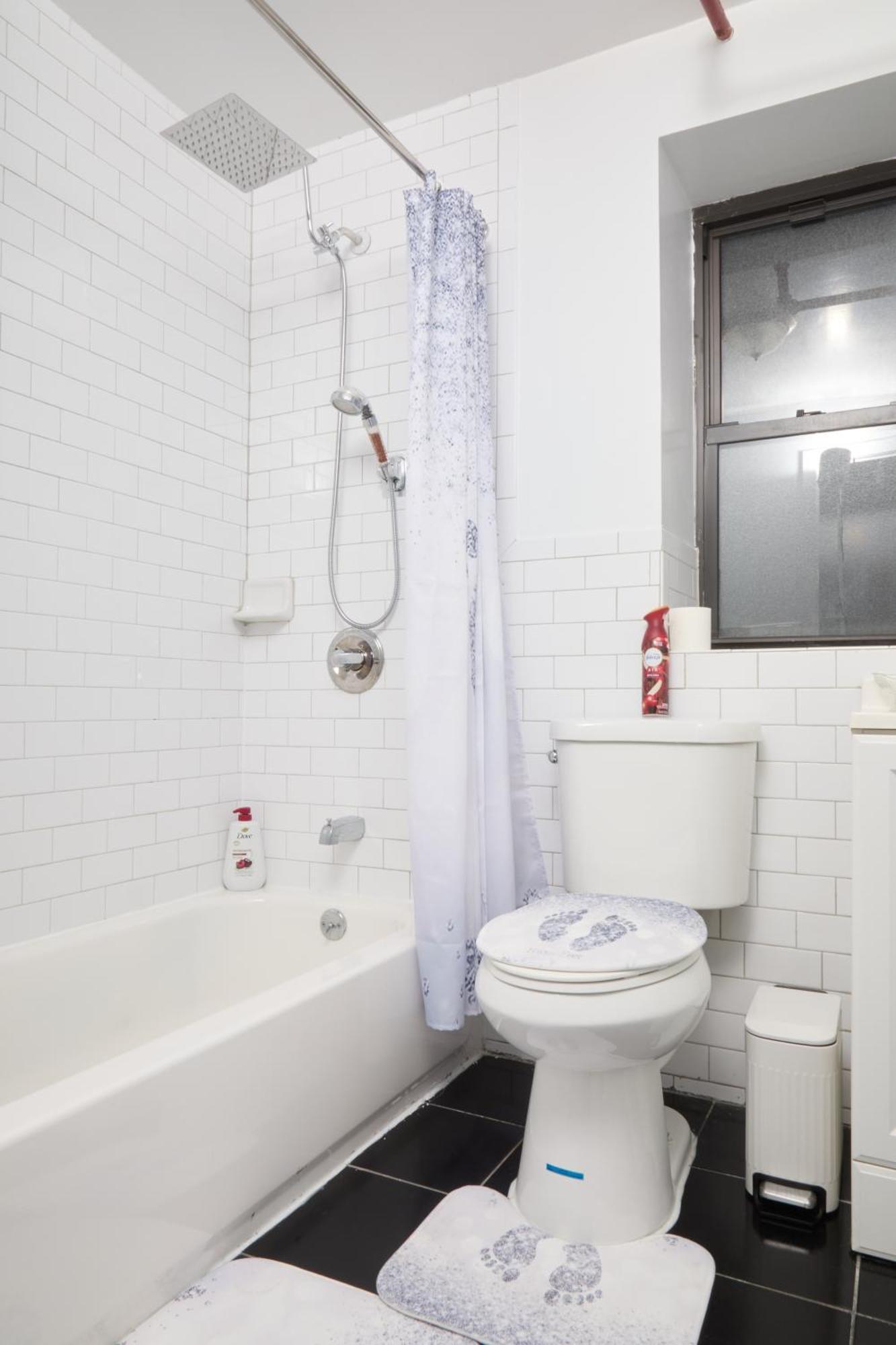 Comfy Guest House In Hell'S Kitchen Nueva York Exterior foto